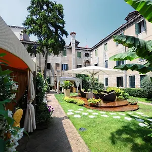Abbazia Venezia