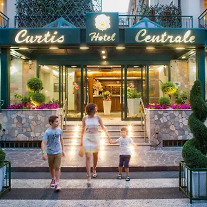 Hotel Curtis, Alassio