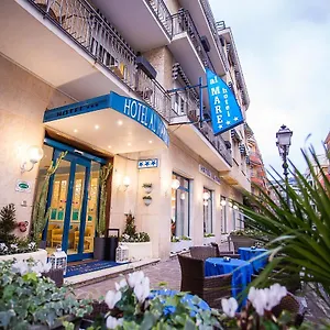 Hotel Nuovo Al Mare, Alassio