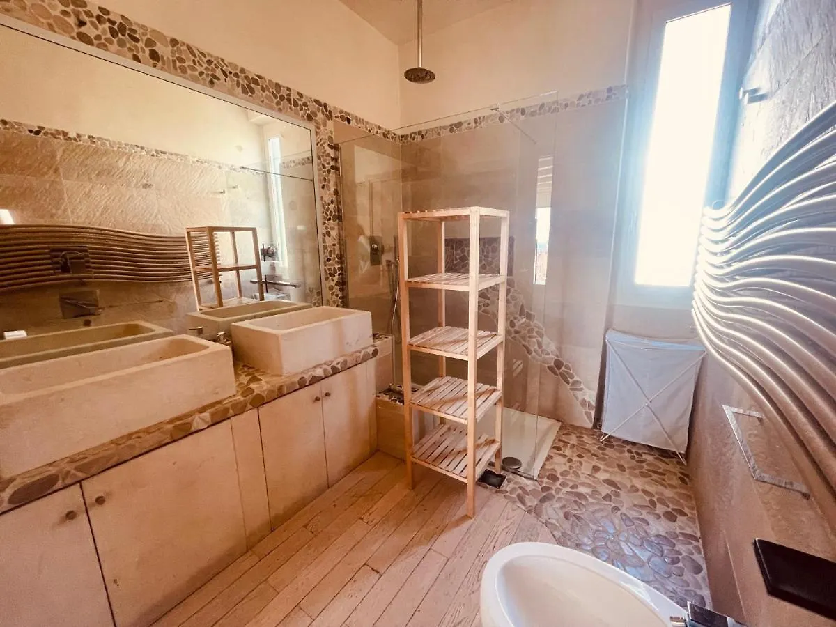 Residence Conchiglia Aparthotel Alassio 2*,
