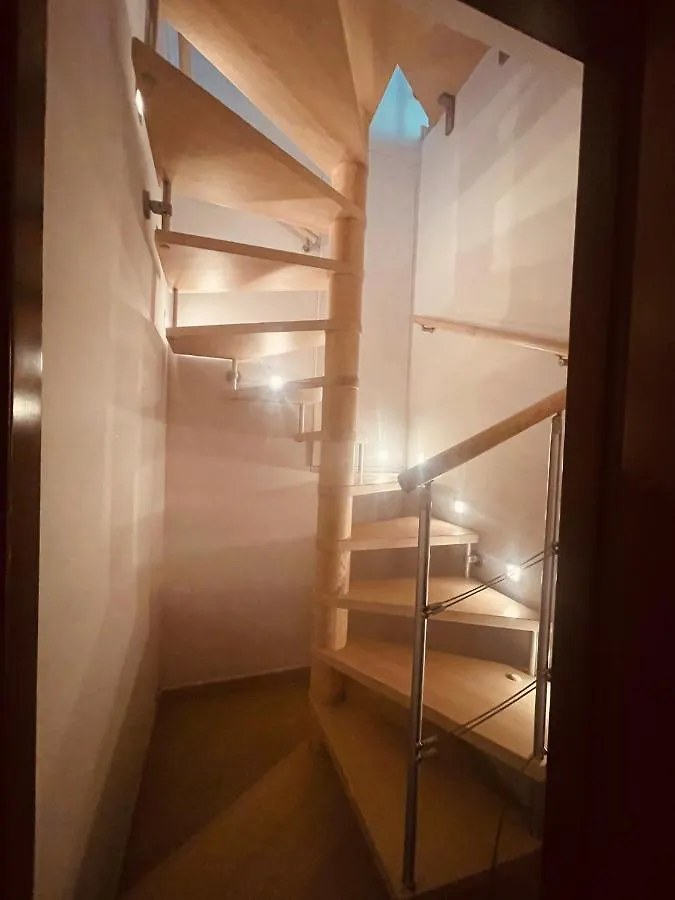 **  Residence Conchiglia Aparthotel Alassio Italy