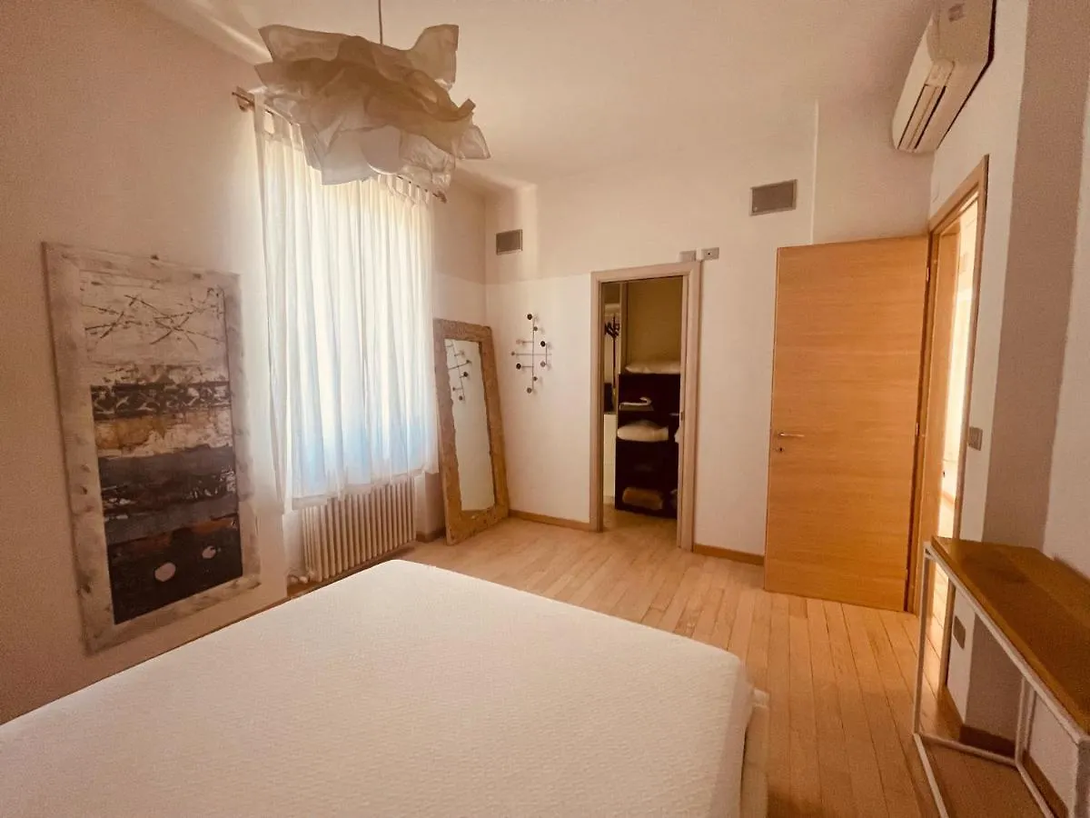 **  Residence Conchiglia Aparthotel Alassio Italy