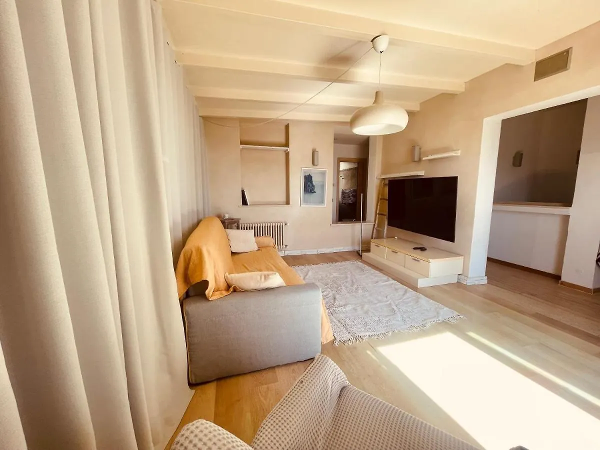 Residence Conchiglia Aparthotel Alassio