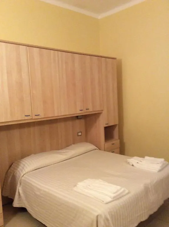 Residence Conchiglia Aparthotel Alassio 2*,  Italy