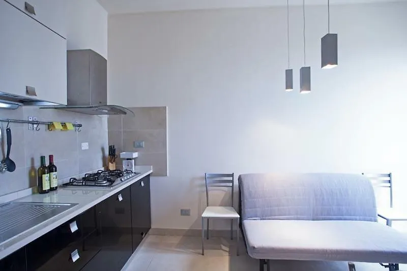 Residence Conchiglia Aparthotel Alassio