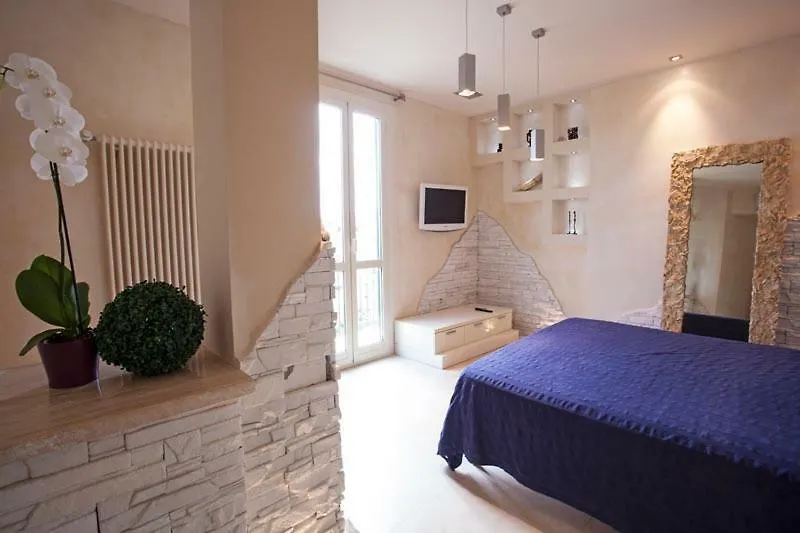Residence Conchiglia Aparthotel Alassio