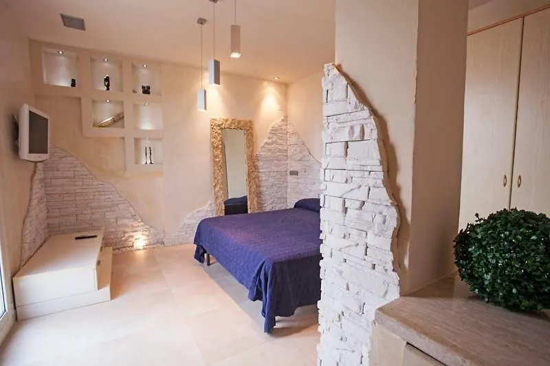 Residence Conchiglia Aparthotel Alassio 2*,